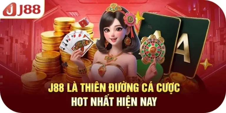 jj888 khuyến mãi